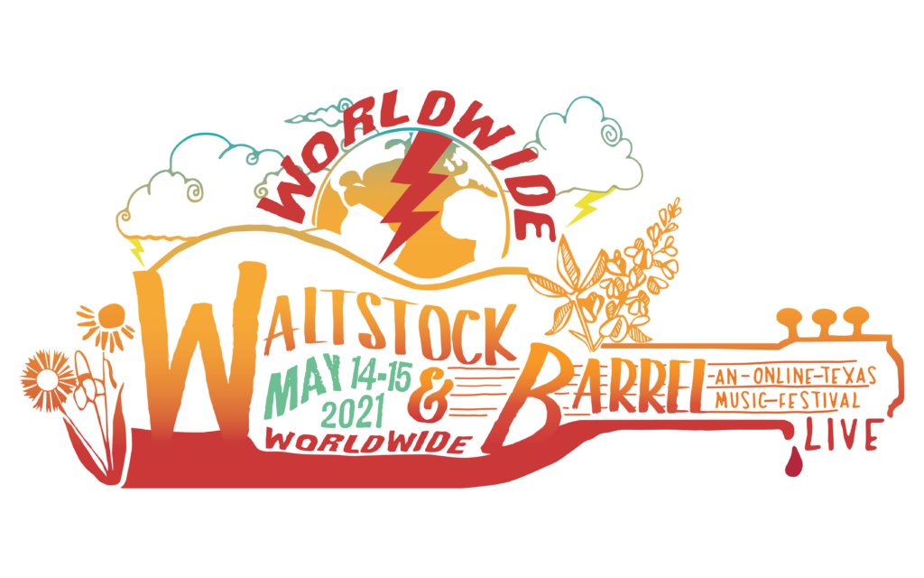 Event Marketing - WALTSTOCK WORLDWIDE - A Texas Music Festival like None Other