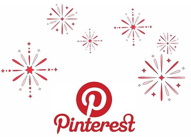 Using Pinterest for Building Industry - image