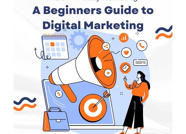 Beginner's Guide to Digital Marketing - image