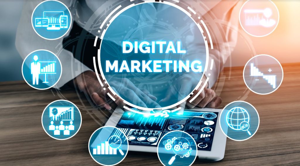 Boost Your Digital Marketing Efforts with a Comprehensive Digital Audit