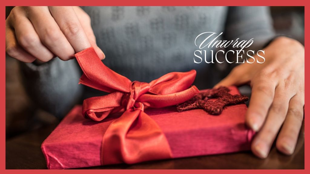 Unwrap Success: Stand Out and Thrive This Holiday Season with Strategic Marketing