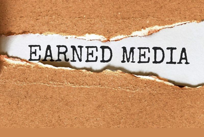 Earned Media Strategies for Central Texas Brands, Amplify Trust with Earned Media