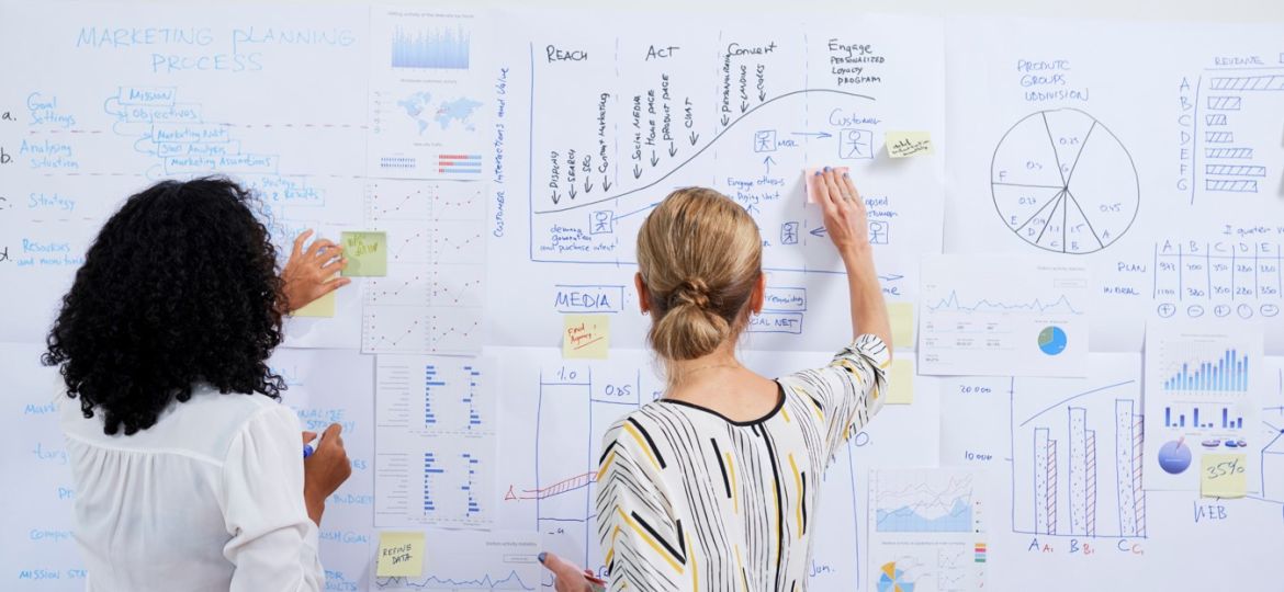 Back to School and Business: The Impact of Strategic Planning on Marketing and Academic Success