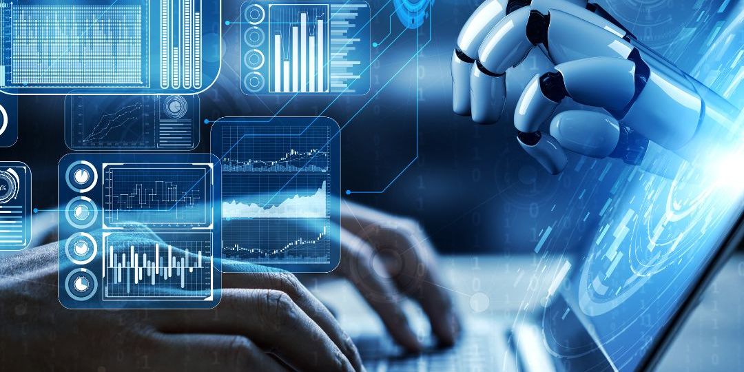 The Four Pitfalls of Using AI in Small Business Marketing