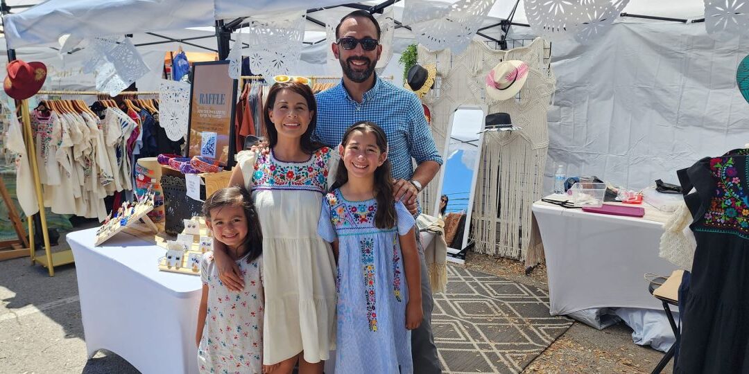 7 Cost-Effective Ways to Market Your Small Business at Dripping Springs Founders Day Festival