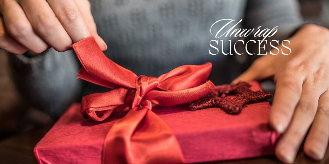 Unwrap Success: Stand Out and Thrive This Holiday Season with Strategic Marketing