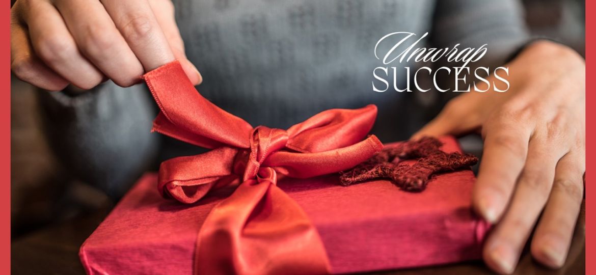 Unwrap Success: Stand Out and Thrive This Holiday Season with Strategic Marketing