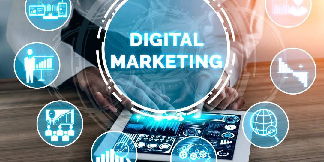 Boost Your Digital Marketing Efforts with a Comprehensive Digital Audit
