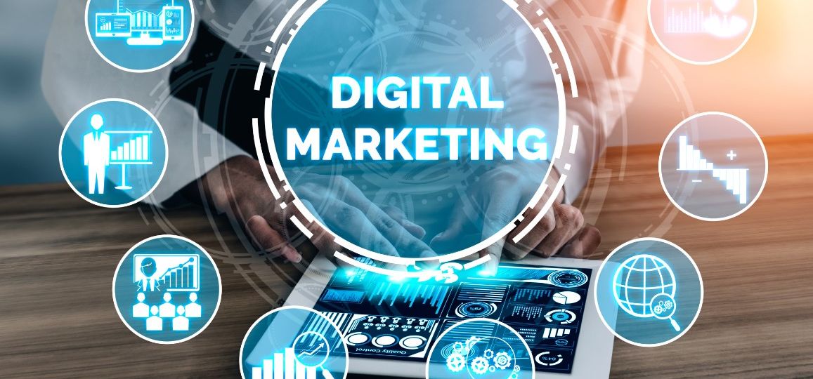 Boost Your Digital Marketing Efforts with a Comprehensive Digital Audit