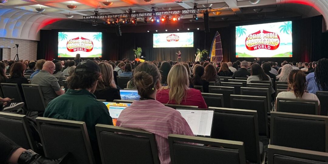 Five Ways Small Business Marketing Is Evolving in 2025