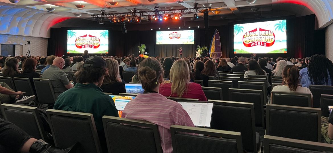 Five Ways Small Business Marketing Is Evolving in 2025