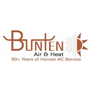 Visit Bunten Heating & Air on Instagram