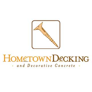 Visit Hometown Decking on Instagram