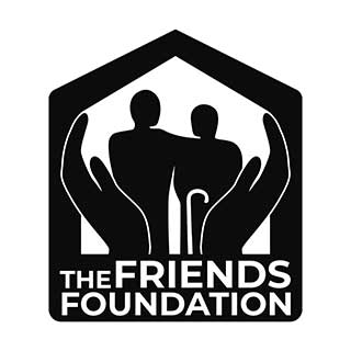 Visit The Friends Foundation on Facebook